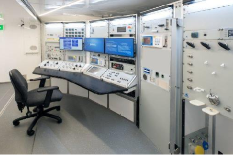 Test Bed